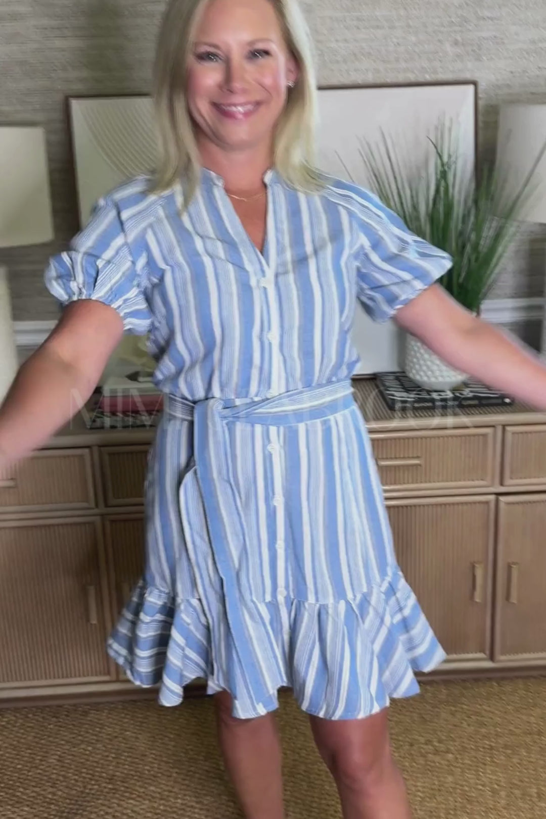 Anita dress