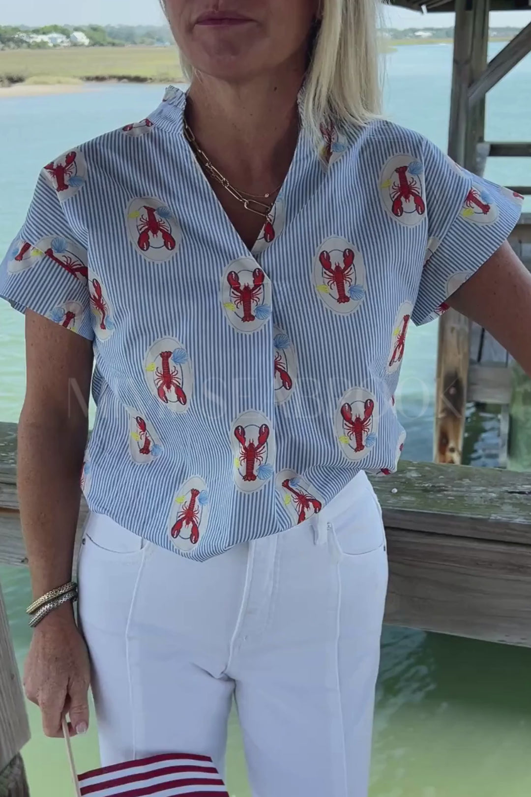Beaumont top
