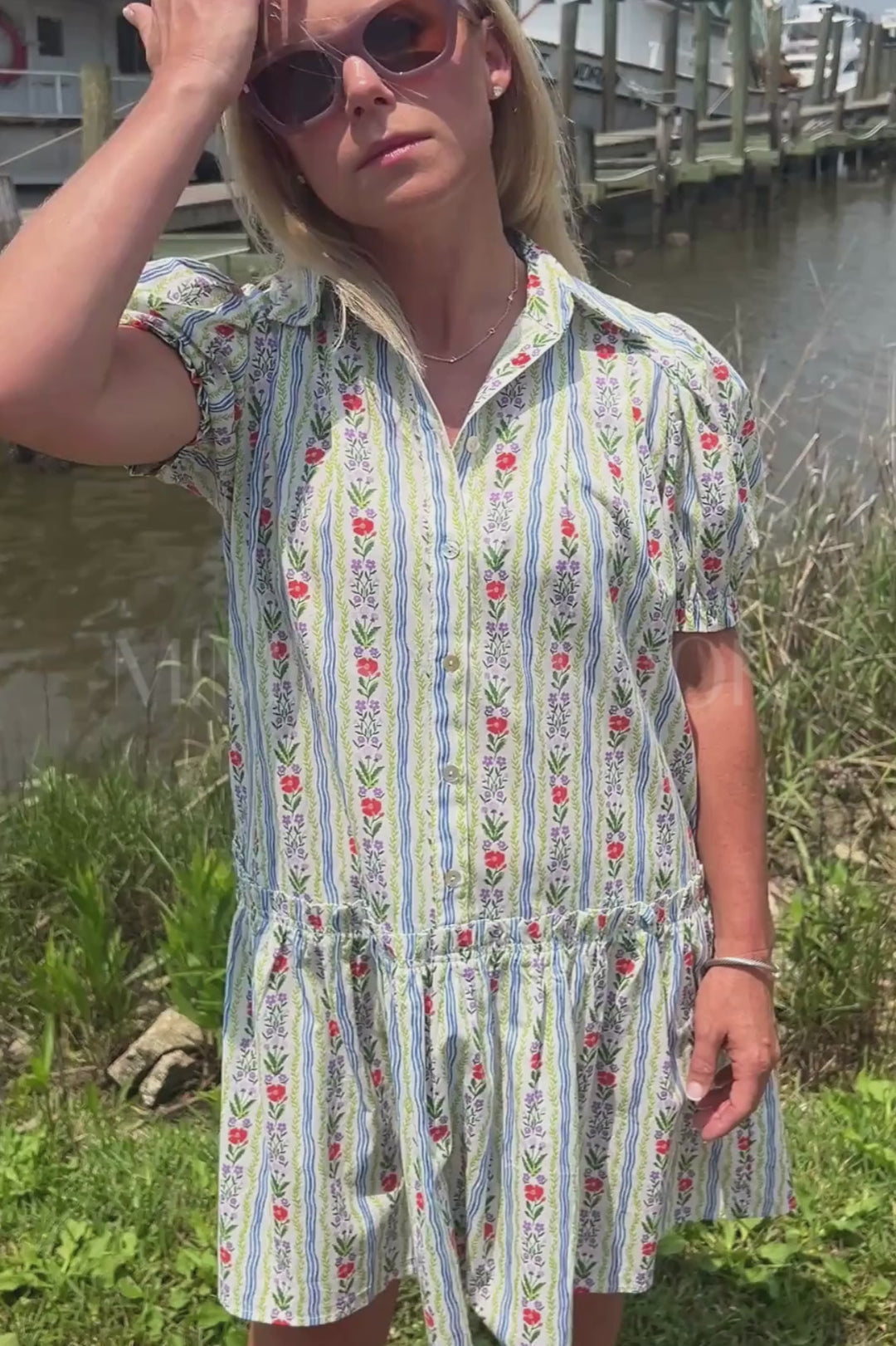 Vivianne dress