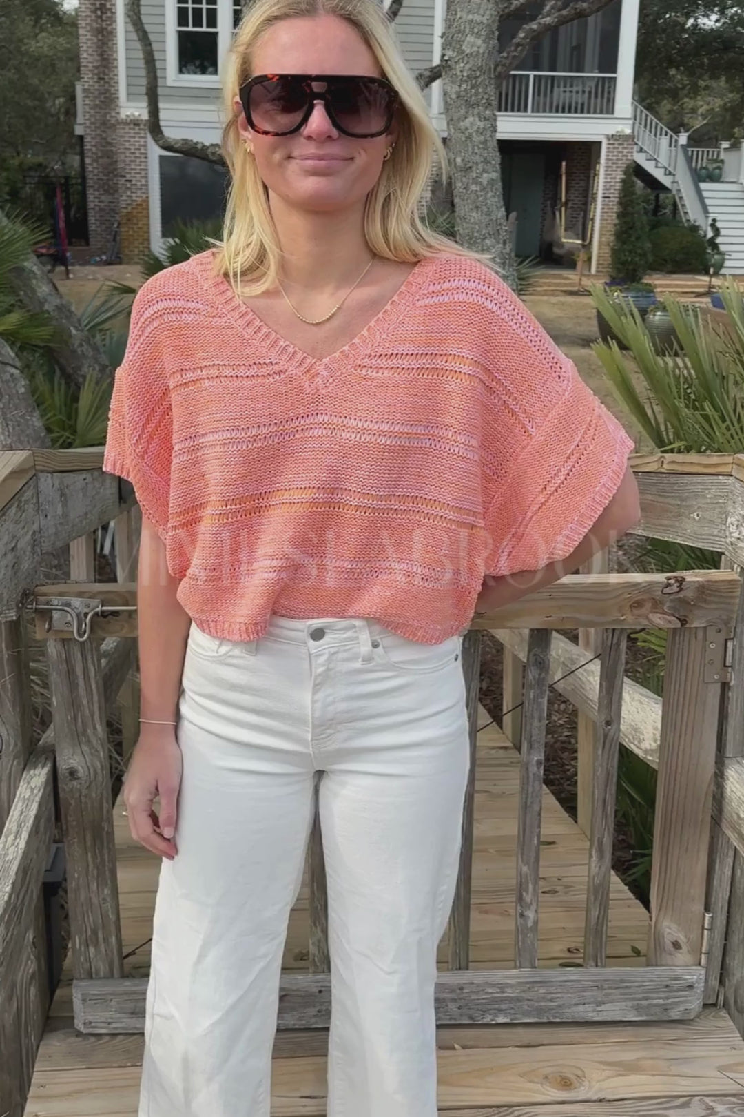 Betty sweater