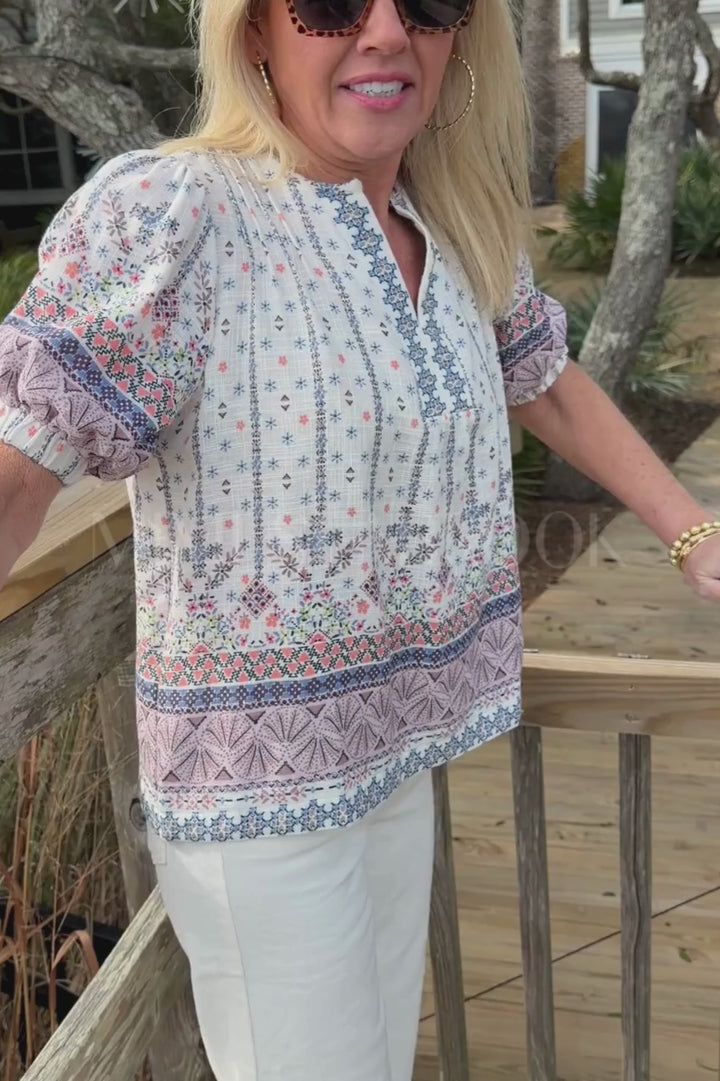 Sherburne top