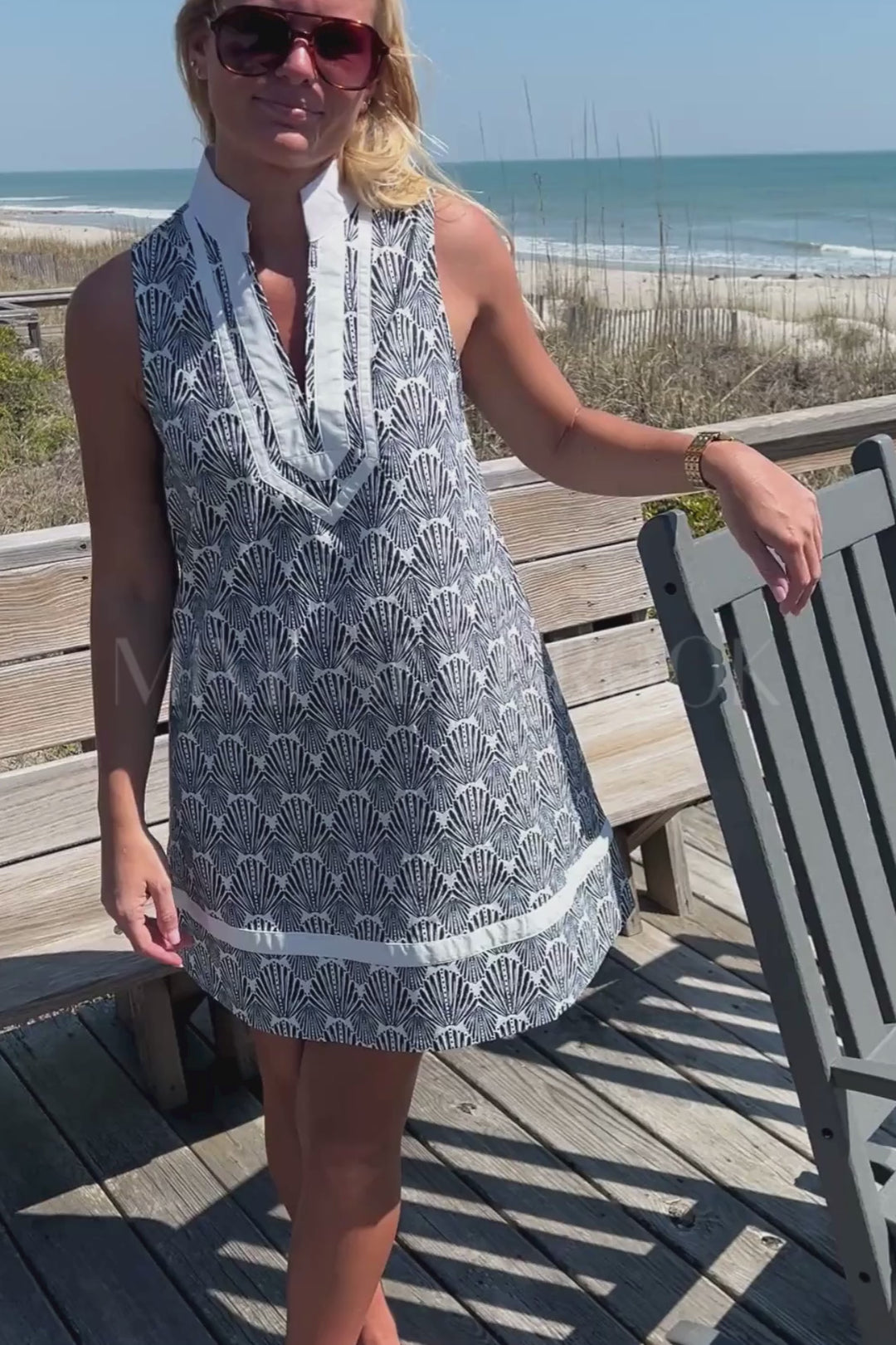 Gwyneth dress