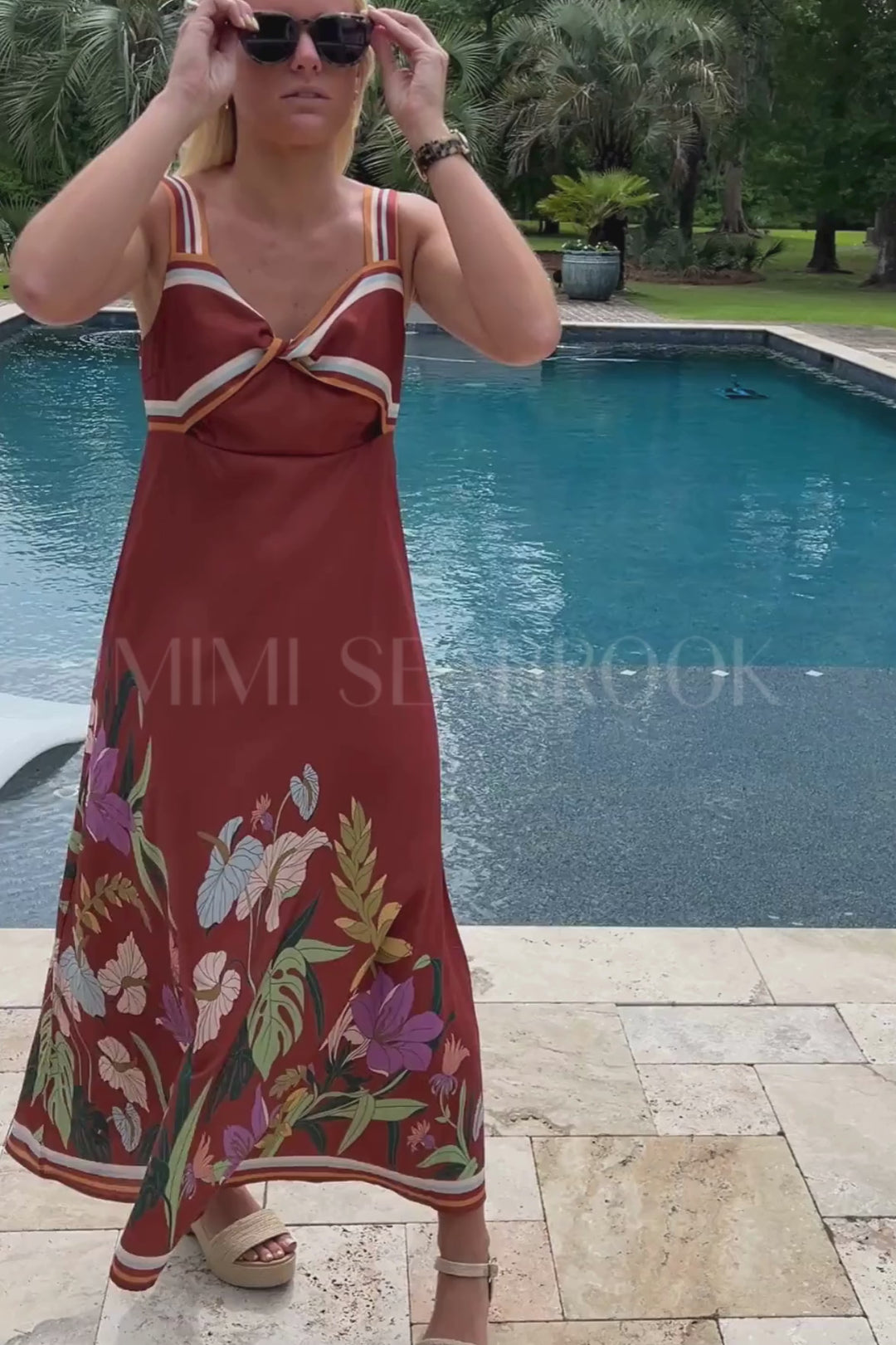 Draven dress