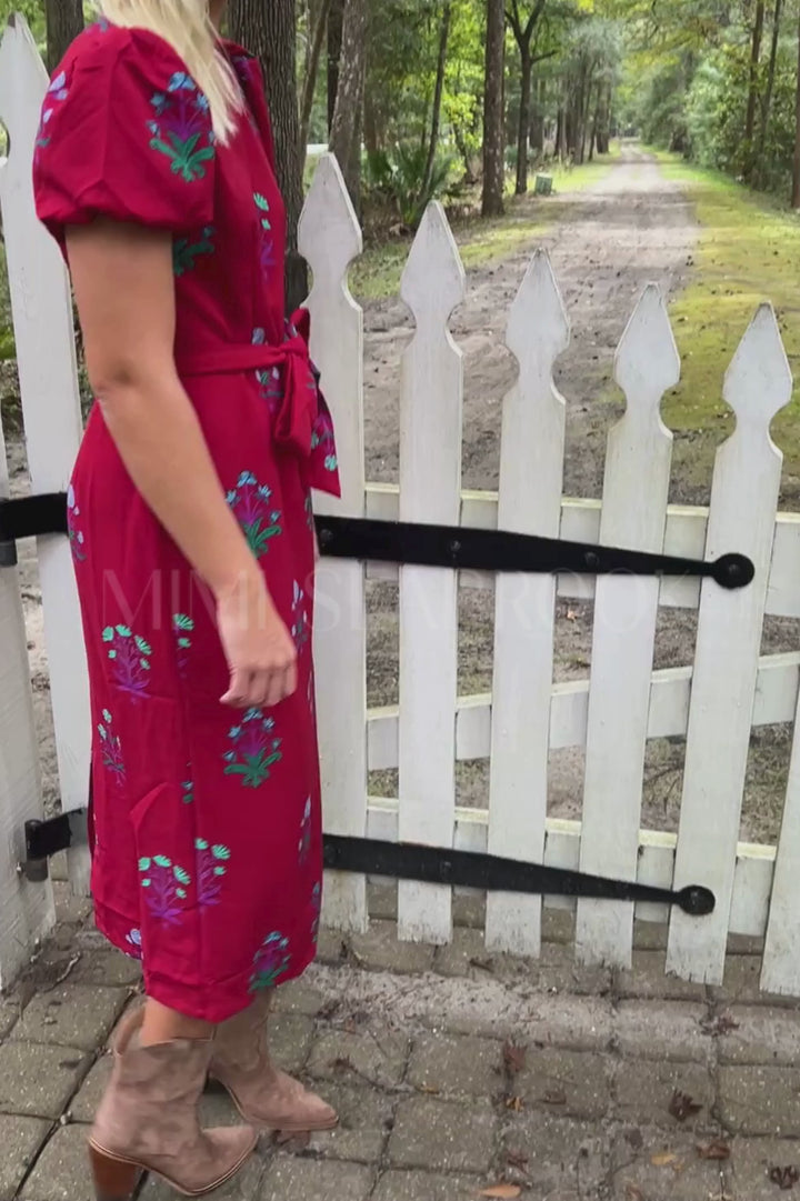 Lilou dress