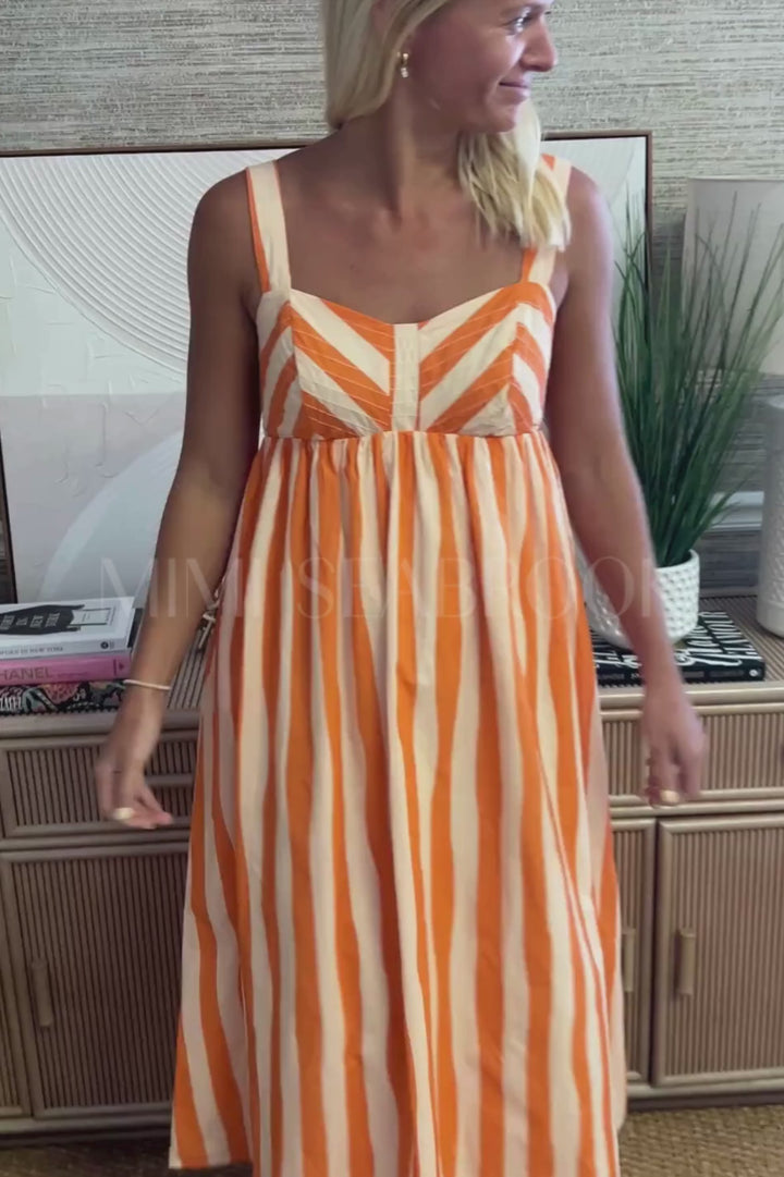 Arvilla dress