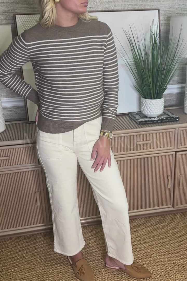 Emberlynn sweater