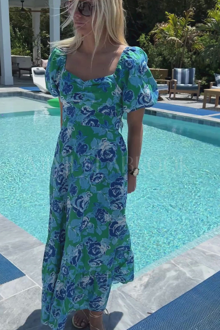 Gannon dress