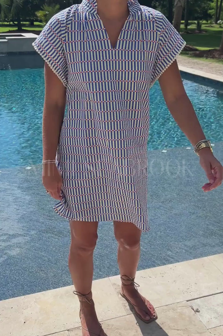 Kalin dress