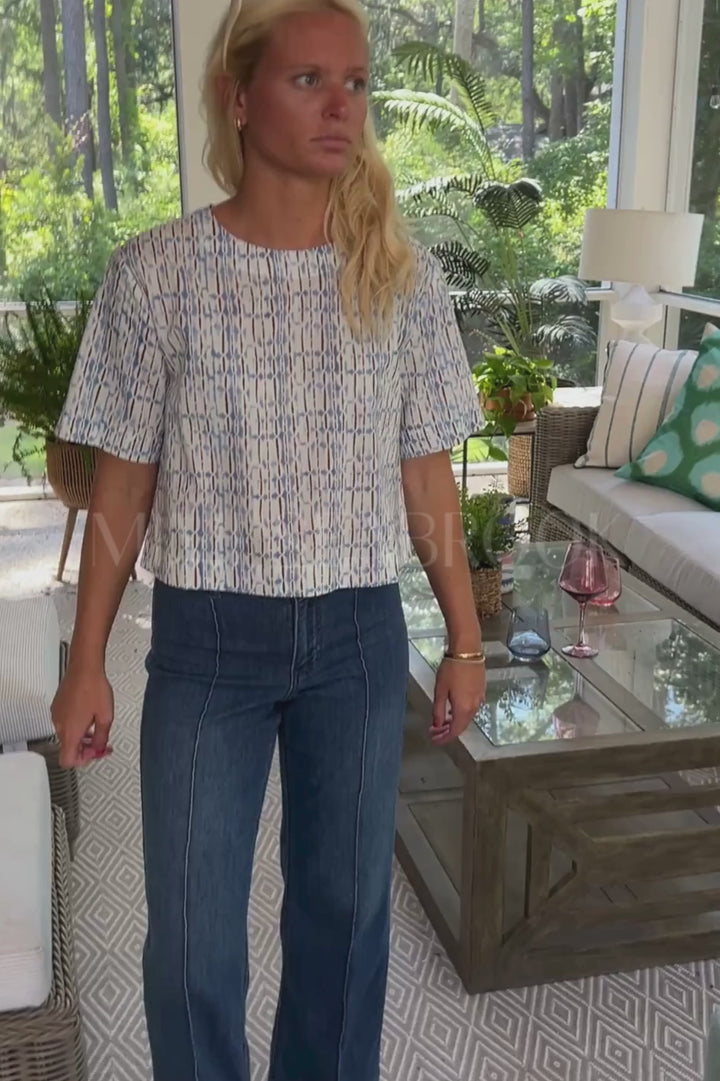 Eldredge top