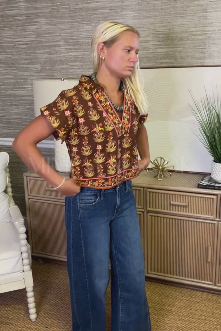 Phillips top