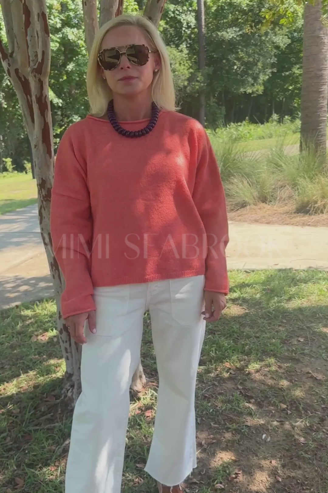 Vivien sweater
