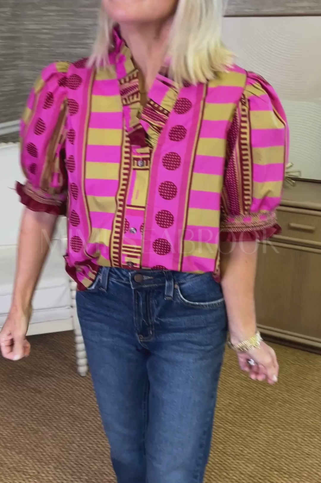 Richards top
