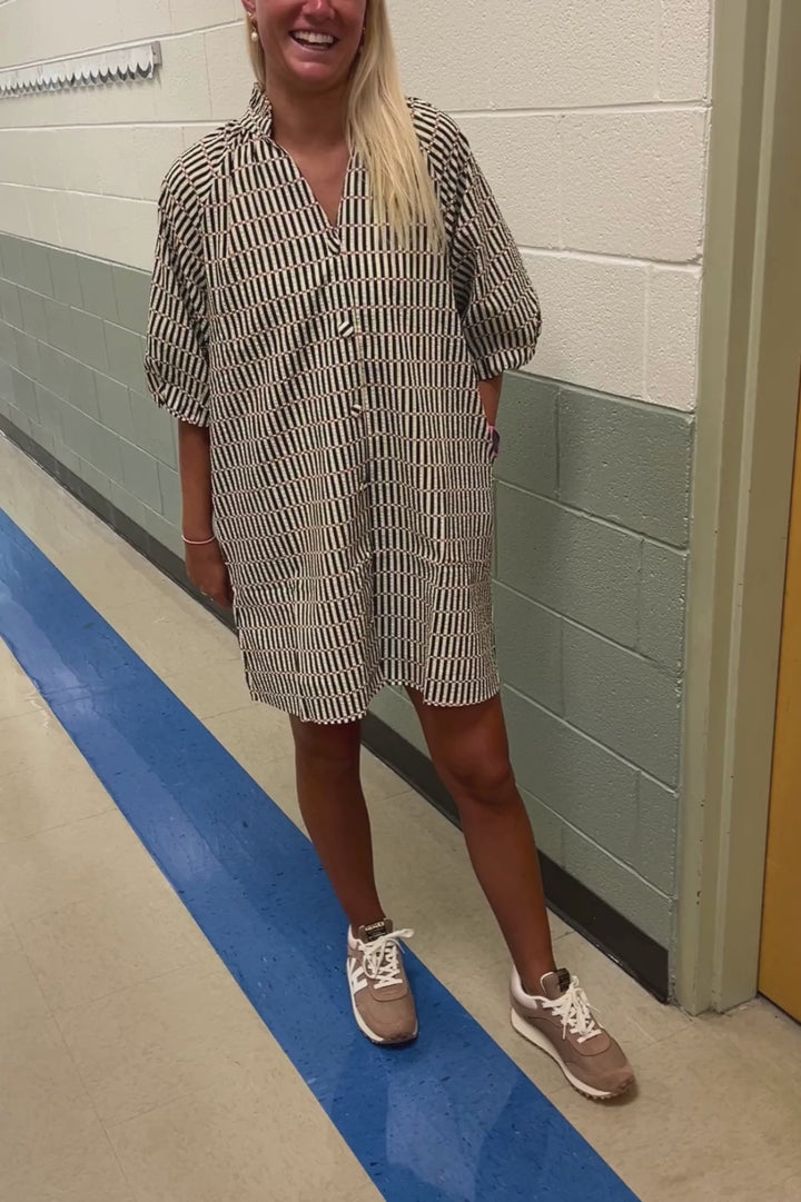 Phyllis dress