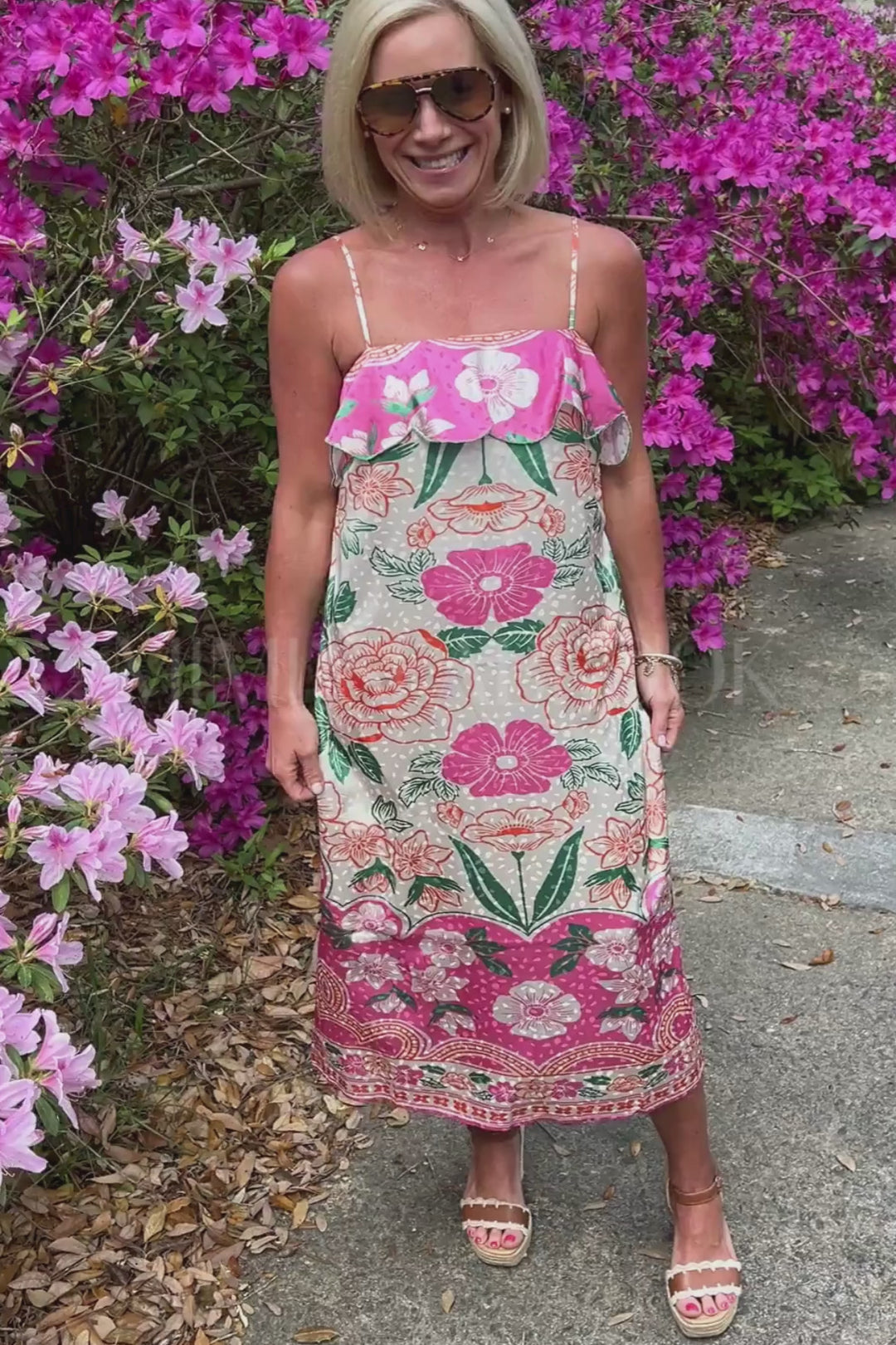Cartner dress