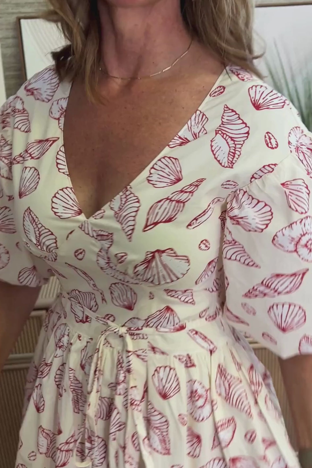 Lawson dress