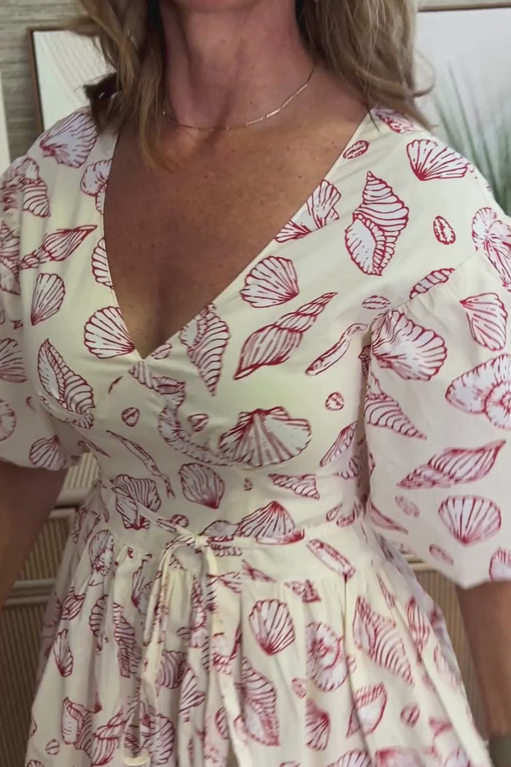 Lawson dress