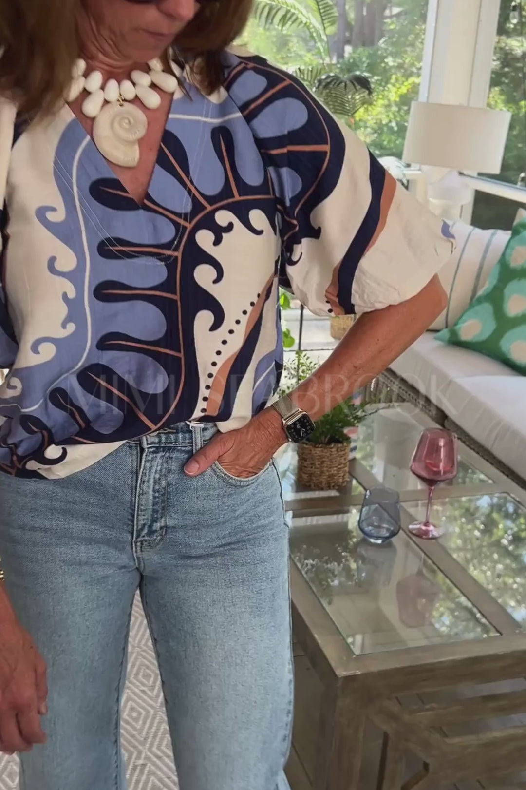 Brie Top