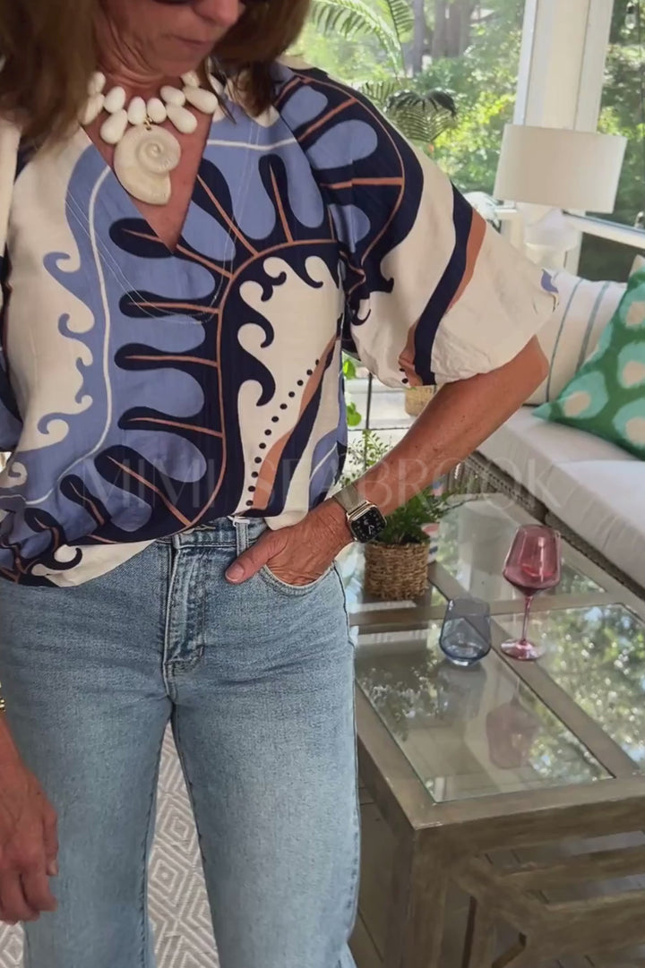 Brie Top