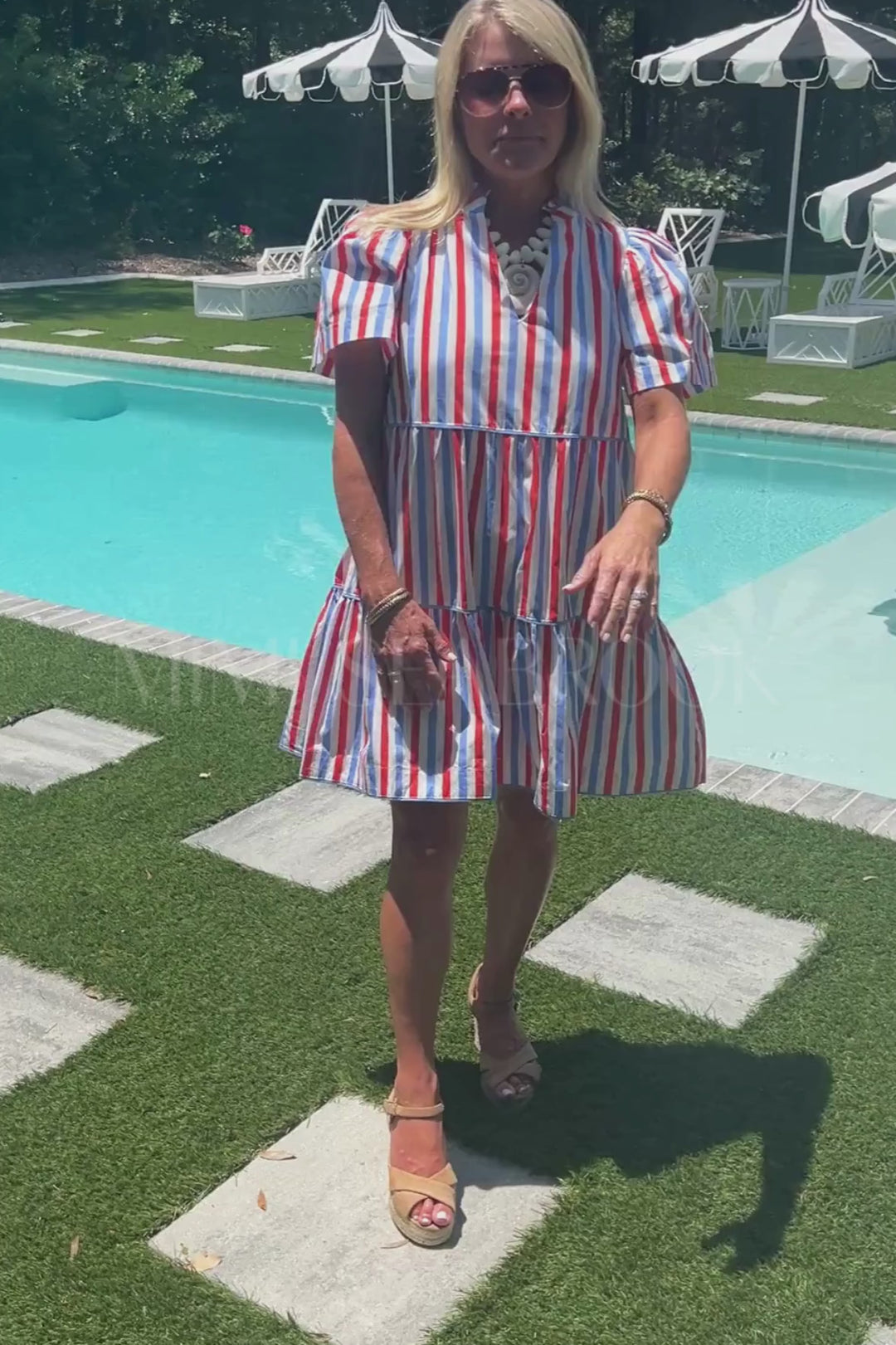 Verena dress