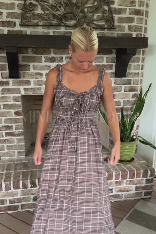 Kinney dress