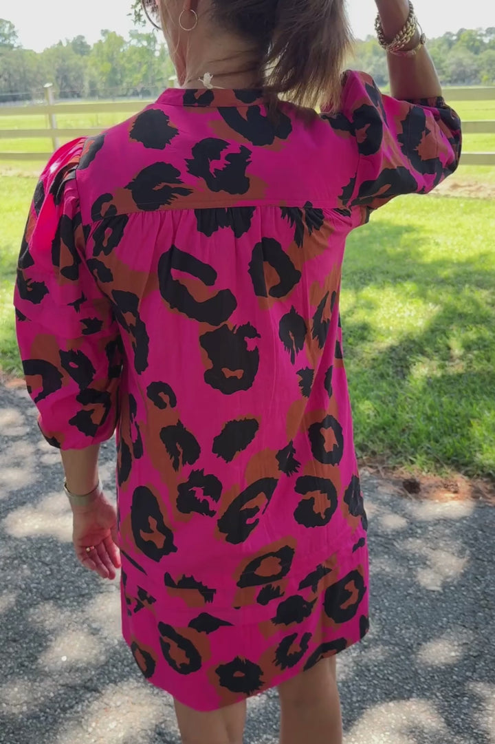 Freya dress