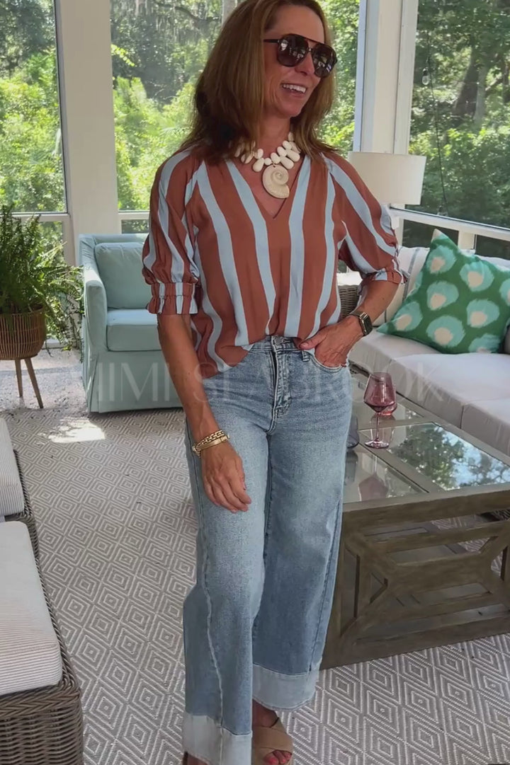 Gladden jeans