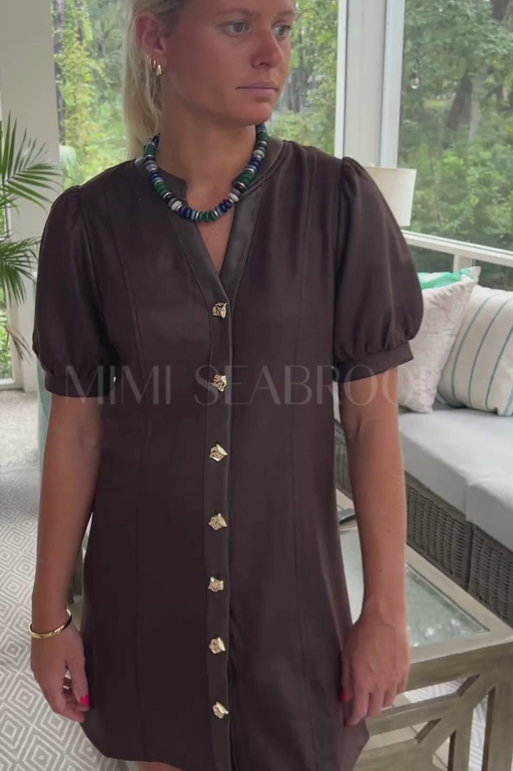 Aycock dress