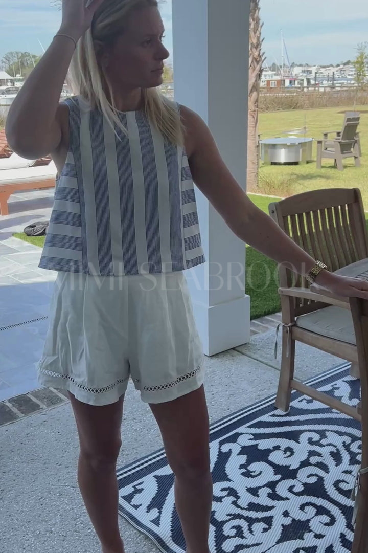 Lara shorts