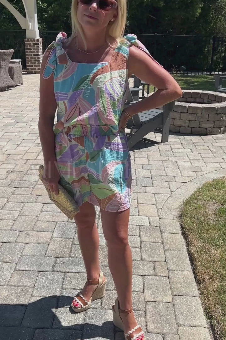 Minta shorts