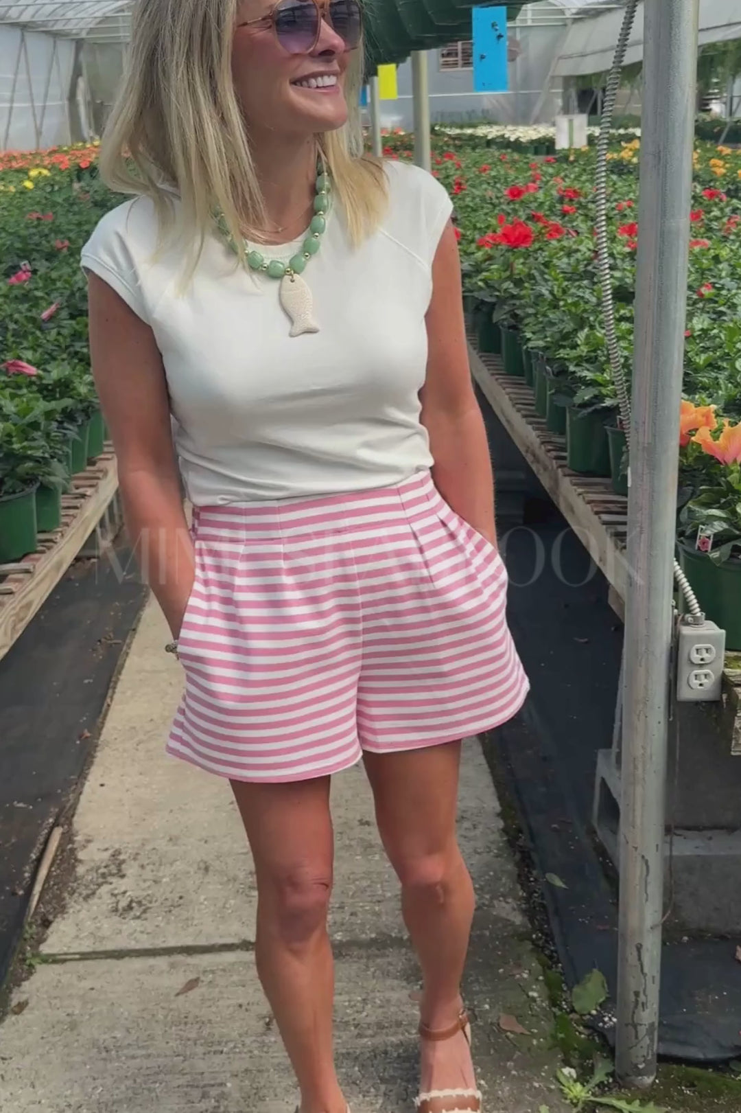 Annika shorts