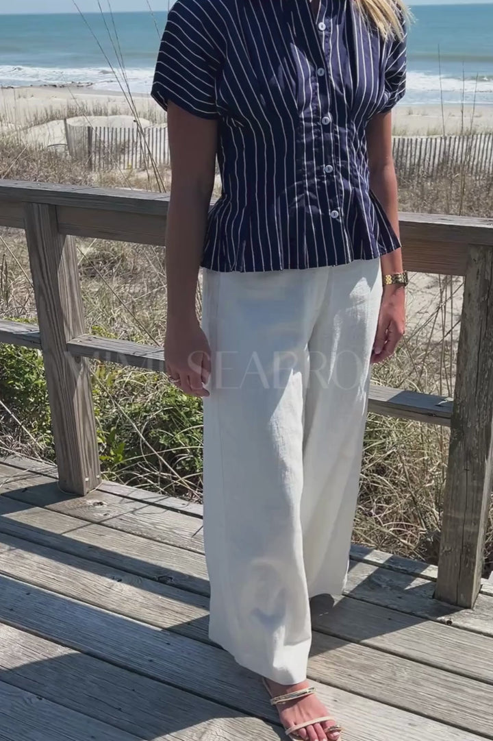 Karenina pants