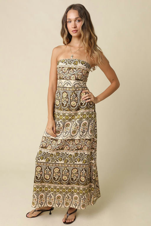 Mara dress